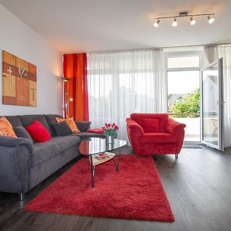 Villa Am Meer App 6 - Sparen Sie Durch Unsere Sonderangebote Fuer Buchungsluecken! Grömitz Exterior foto